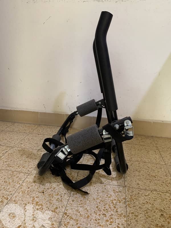 Louis super Mountain bike 1