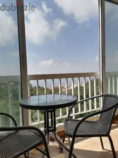 small chalet for rent broumana