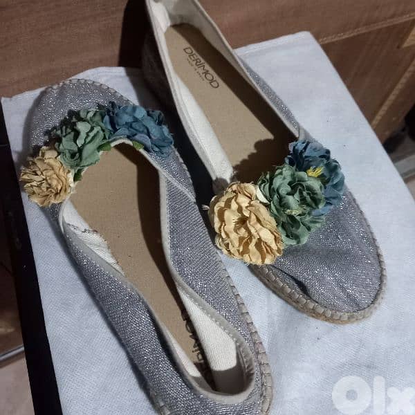 made in Spain 40 fits 41 0