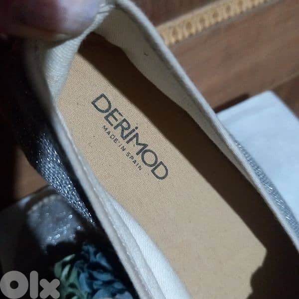 made in Spain 40 fits 41 1