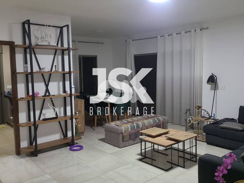 L08321-Unfurnished Apartment for Sale in Blat with Garden 0