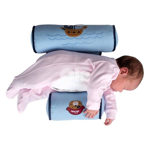 positioner pillow 0