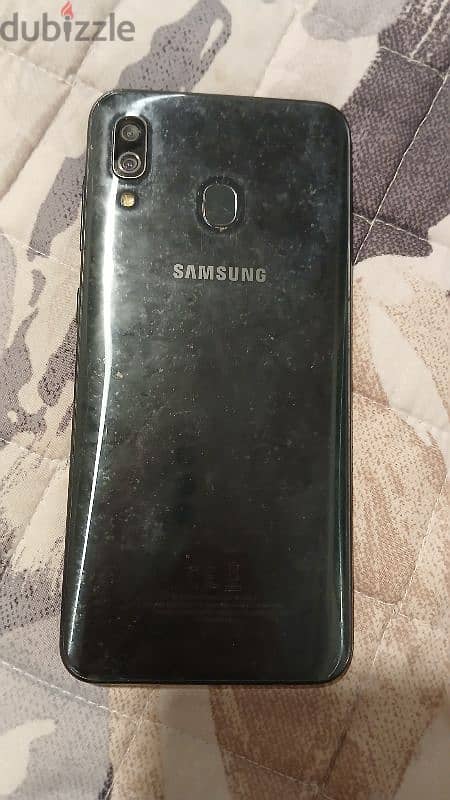samsung a30 1