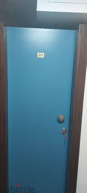 cabine for rent in portemilio