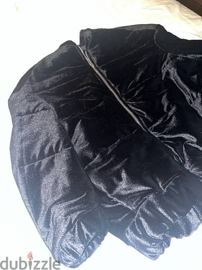 new jacket turkish brand