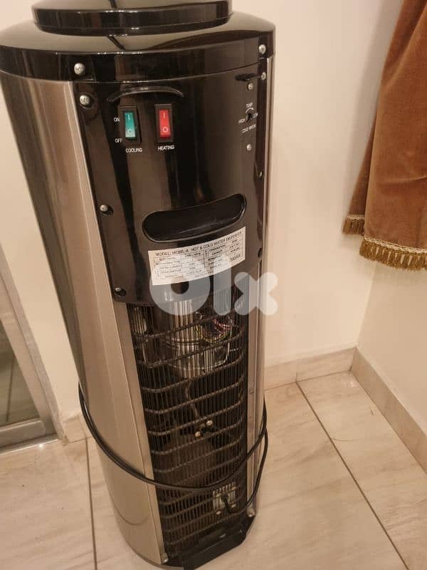 aqua lux watercooler 1