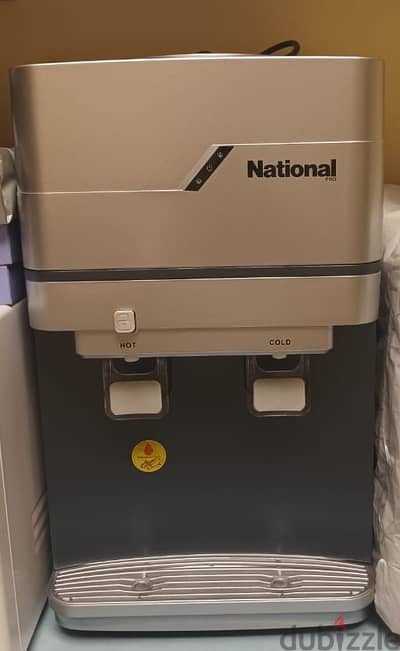 National Pro Water Dispenser DN558