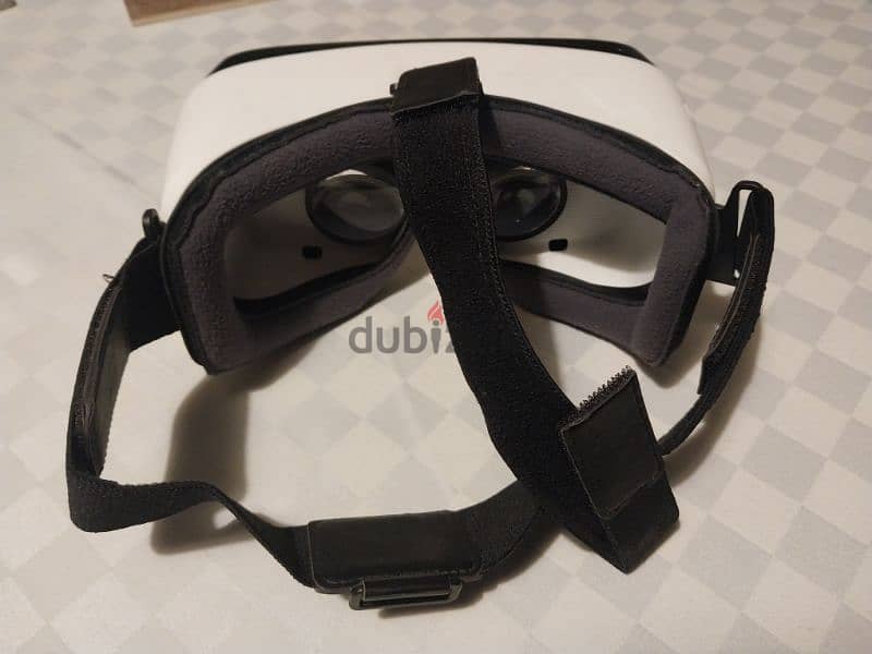 Samsung Gear VR 0