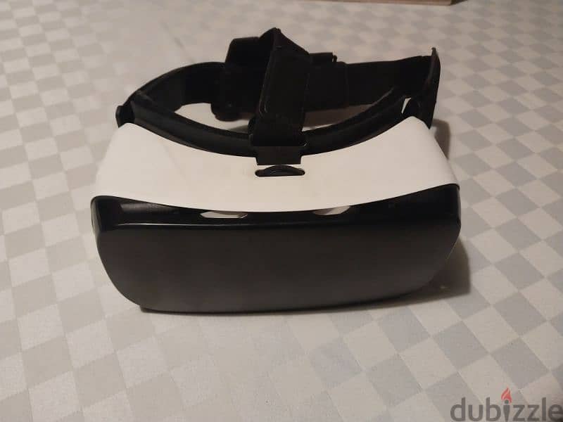 Samsung Gear VR 1