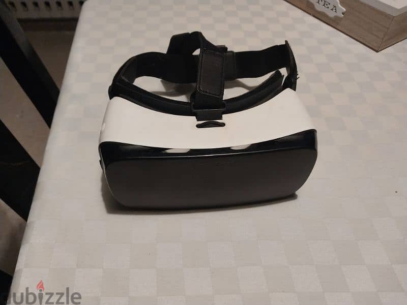 Samsung Gear VR 2