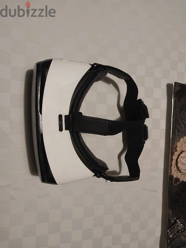 Samsung Gear VR 3