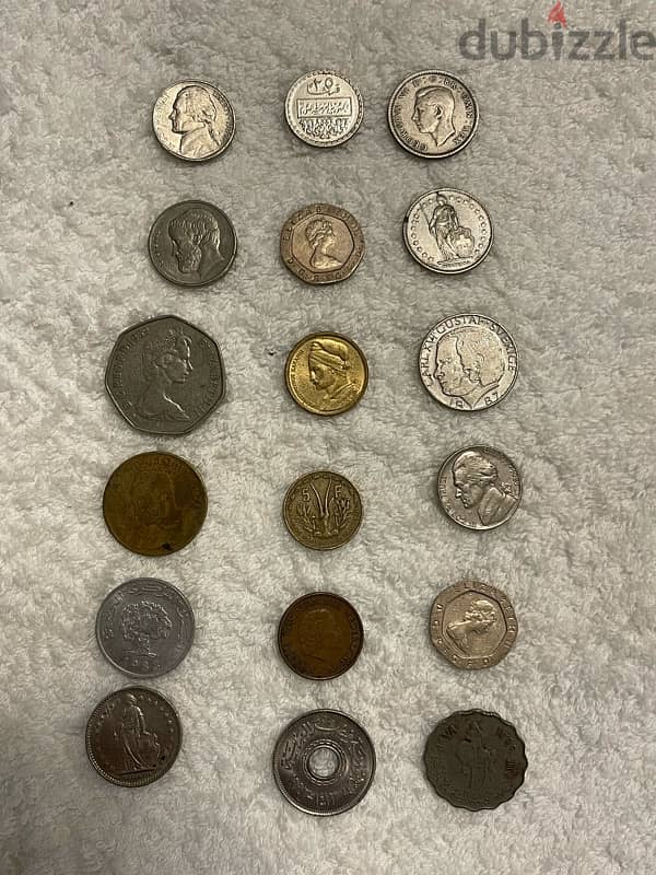 عملات اجنبية 4