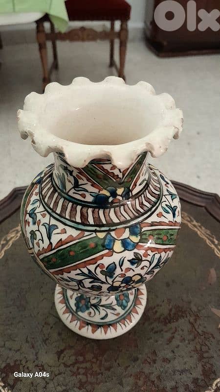 فاز عجمي كشاني انتيك 0