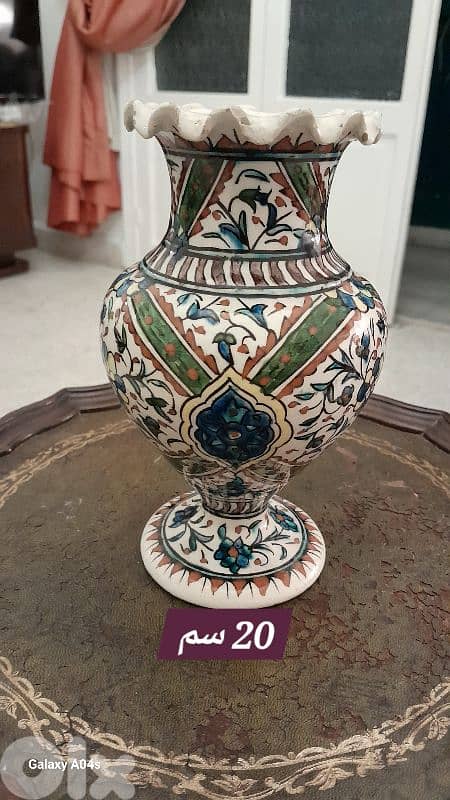 فاز عجمي كشاني انتيك 2