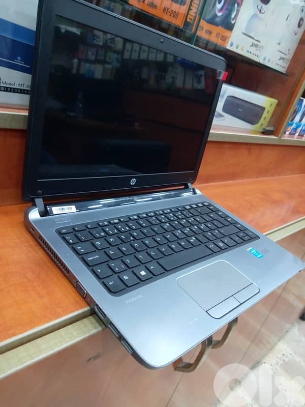 hp probook 1