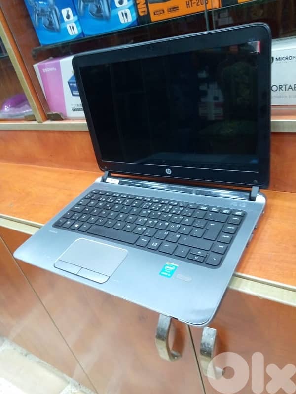 hp probook 3