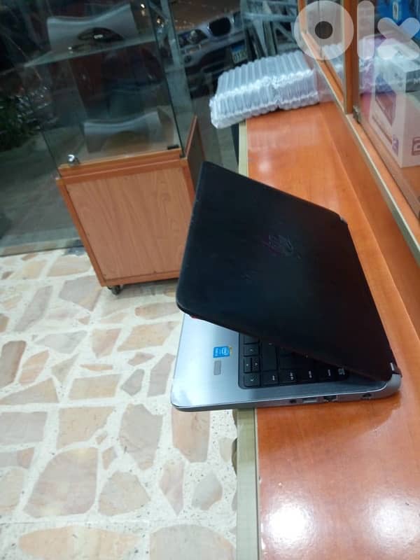hp probook 5
