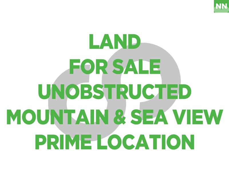 Baabda – Dhour Al Abadieh / Prime Location / Calm area REF#NN120457 0