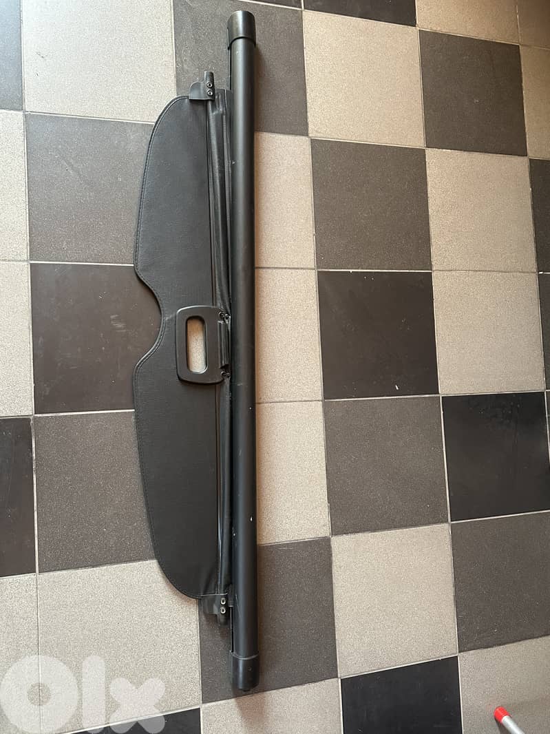 REAR PARCEL SHELF grand cherokee 0