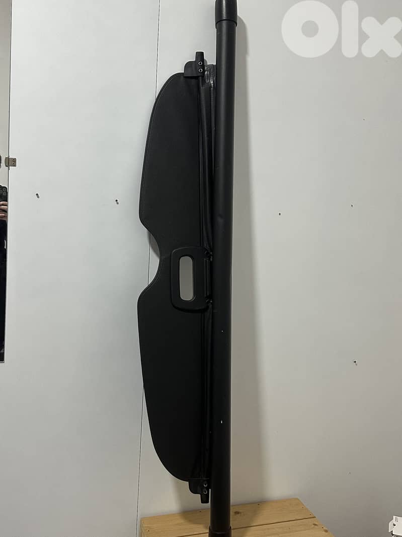 REAR PARCEL SHELF grand cherokee 2