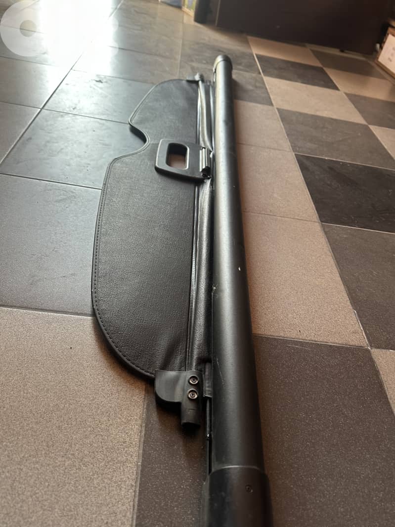 REAR PARCEL SHELF grand cherokee 3