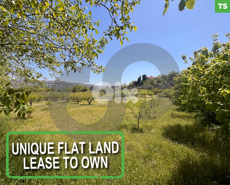 stunning views , peaceful neighborhood in aley/عاليه REF#TS120472 0