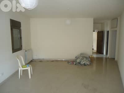 Apartment for rent in Mansourieh شقة للايجار في منصورية