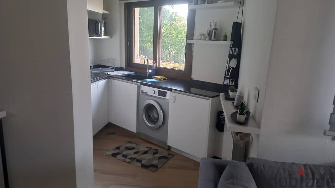2-Bedroom Chalett for Sale in Gated Faraya Community 3