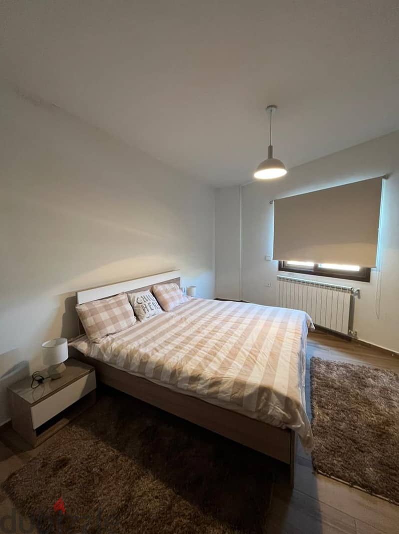 2-Bedroom Chalett for Sale in Gated Faraya Community 4