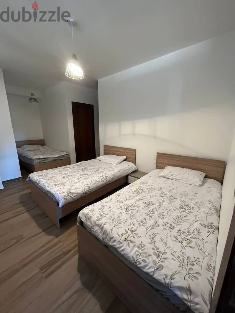 2-Bedroom Chalett for Sale in Gated Faraya Community 5
