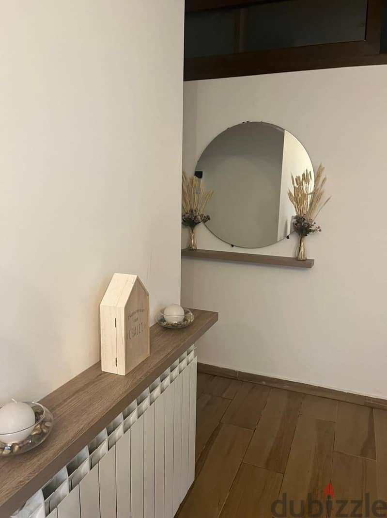 2-Bedroom Chalett for Sale in Gated Faraya Community 6
