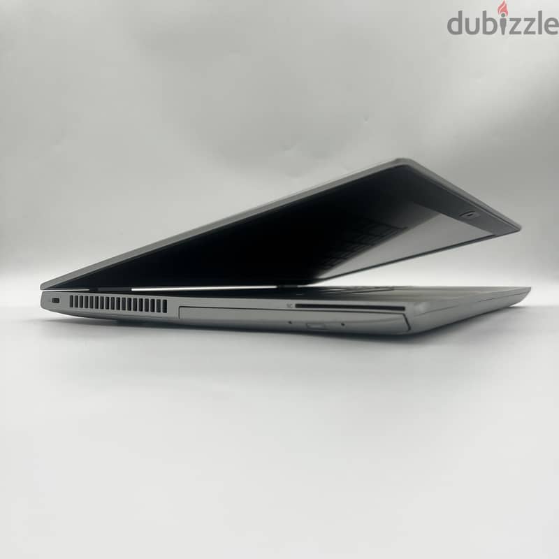 5176- Used Laptop HP ProBook 650 G5 3