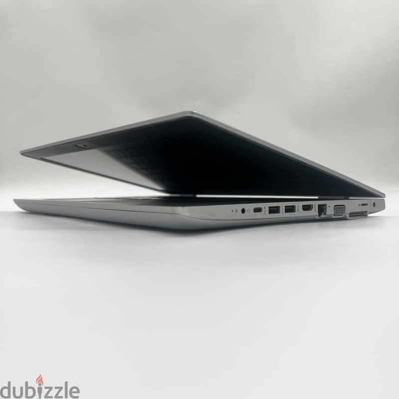 5176- Used Laptop HP ProBook 650 G5 4