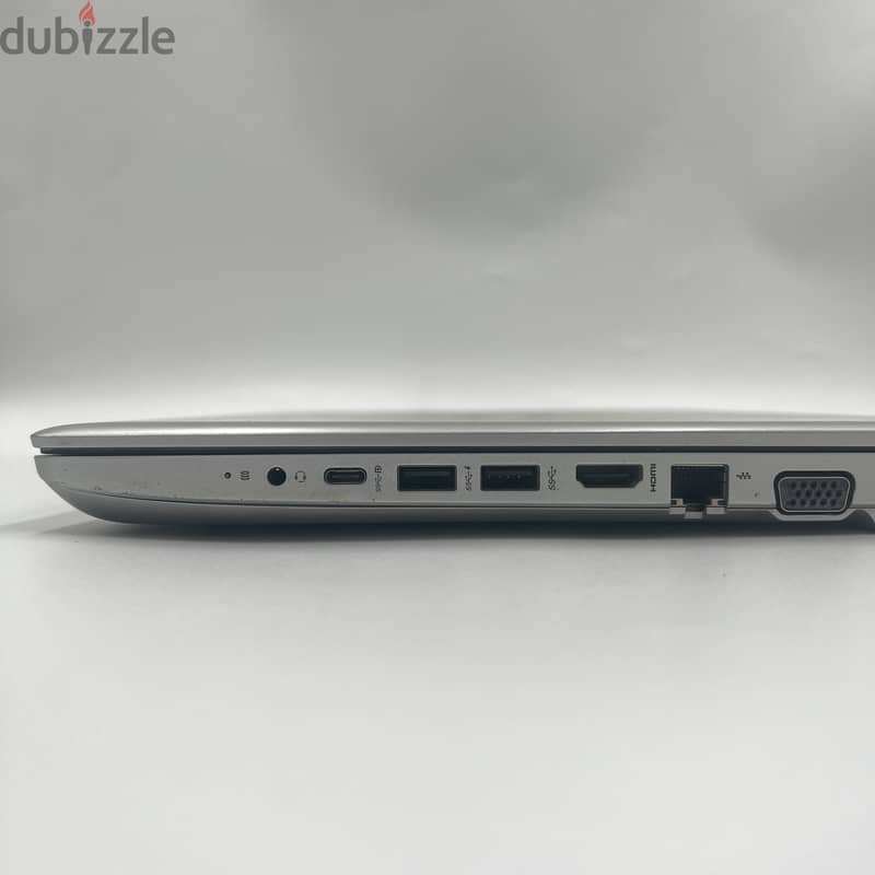 5176- Used Laptop HP ProBook 650 G5 6