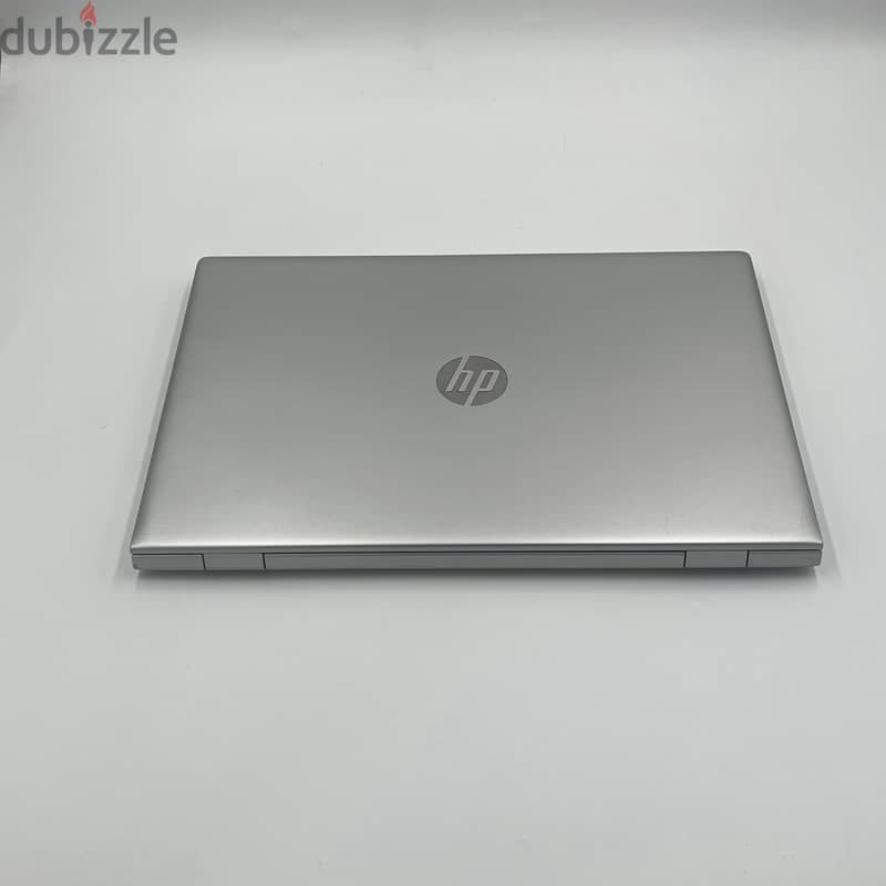 5176- Used Laptop HP ProBook 650 G5 7