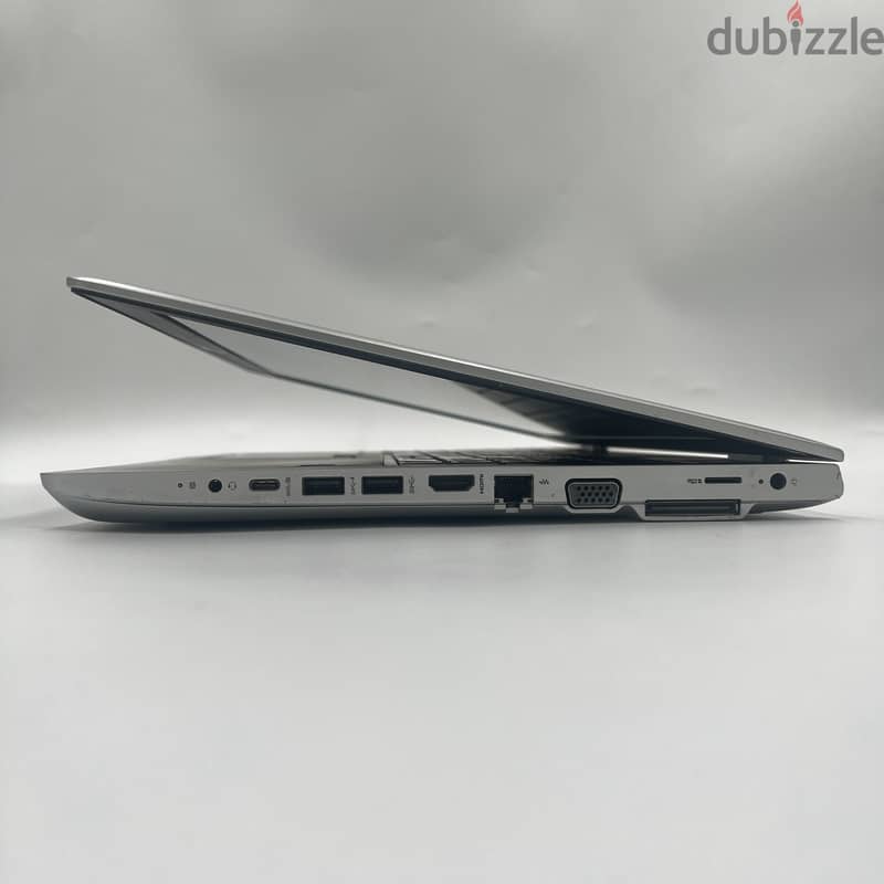 5176- Used Laptop HP ProBook 650 G5 8