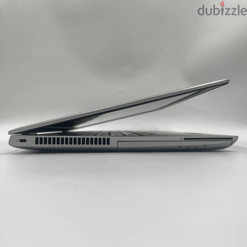 5176- Used Laptop HP ProBook 650 G5 9