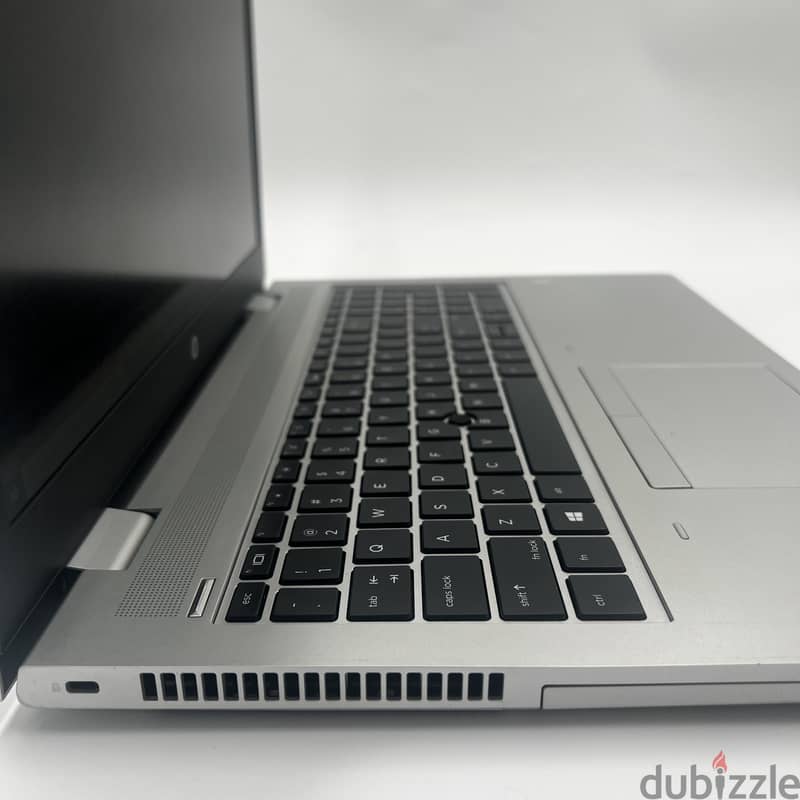 5176- Used Laptop HP ProBook 650 G5 10