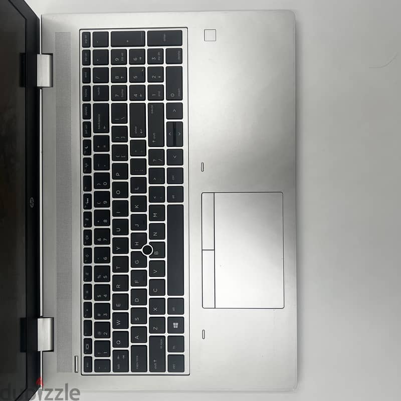 5176- Used Laptop HP ProBook 650 G5 11