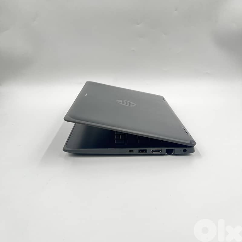 5088- Used Laptop HP ProBook X360 11 G6 EE 3