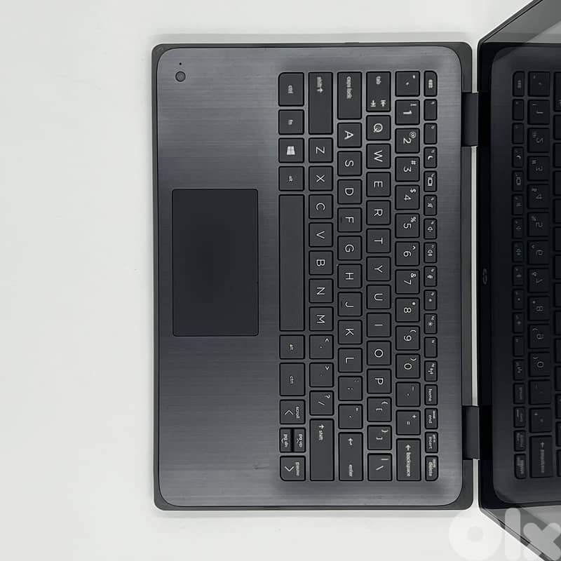 5088- Used Laptop HP ProBook X360 11 G6 EE 4