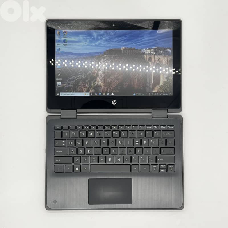 5088- Used Laptop HP ProBook X360 11 G6 EE 5