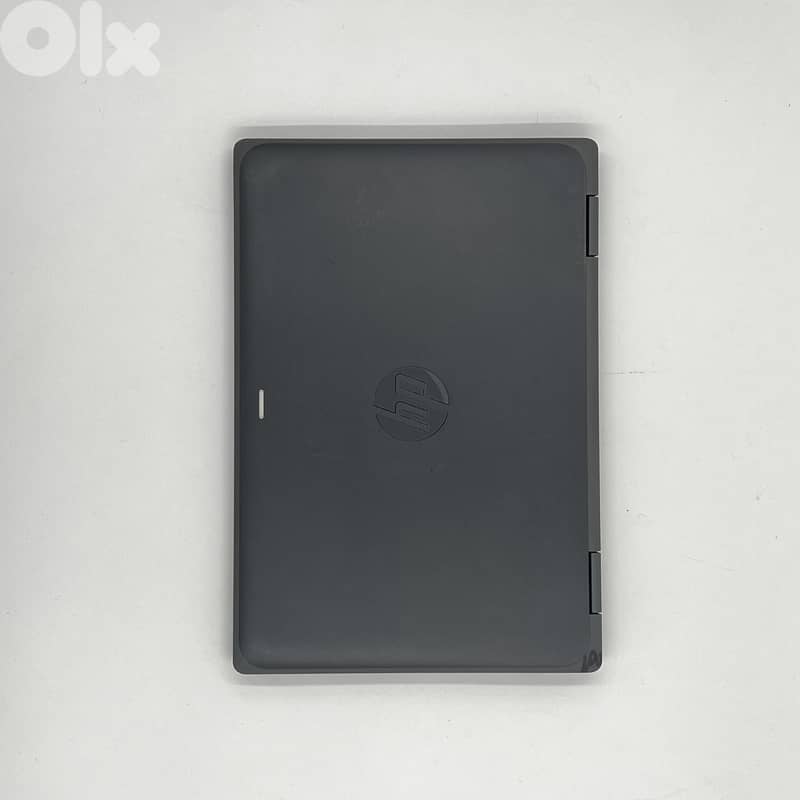 5088- Used Laptop HP ProBook X360 11 G6 EE 6