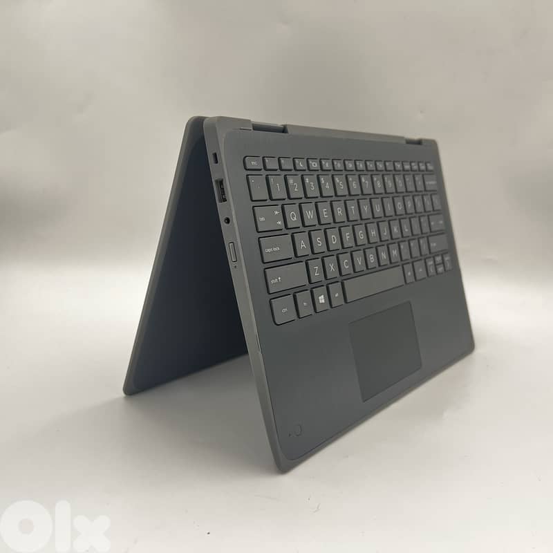 5088- Used Laptop HP ProBook X360 11 G6 EE 9