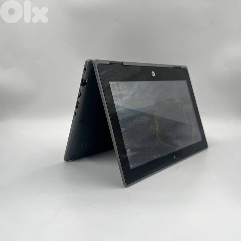 5088- Used Laptop HP ProBook X360 11 G6 EE 10