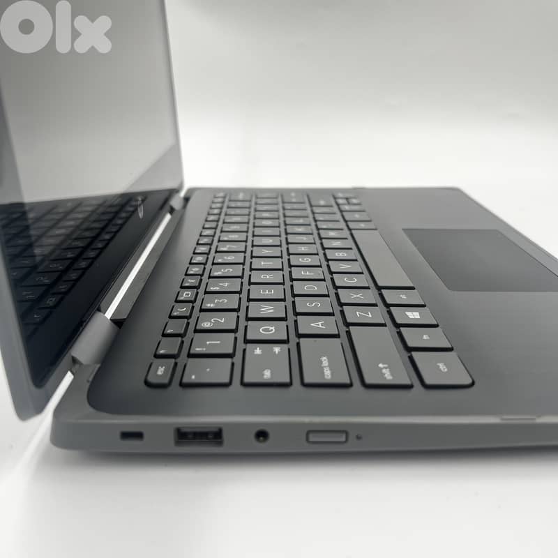 5088- Used Laptop HP ProBook X360 11 G6 EE 12