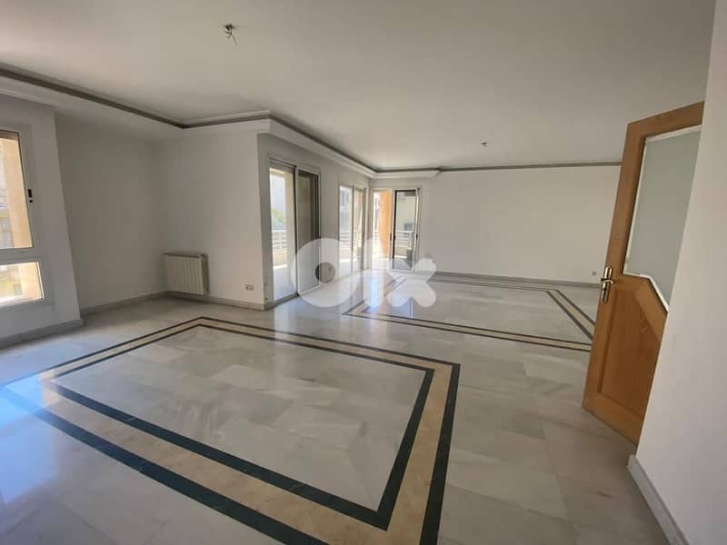 Apartment for Rent in Hamra شقة للإيجار في الحمرا 0