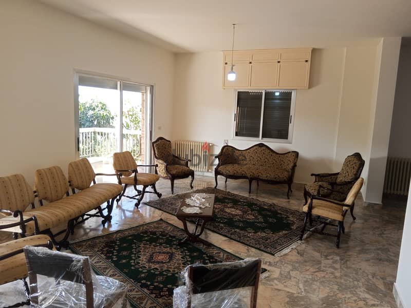 Apartment for rent in Fanar - شقة للإيجار في الفنار 0