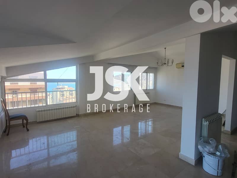 L17719 -  Apartment For Sale in Haret Sakher 0