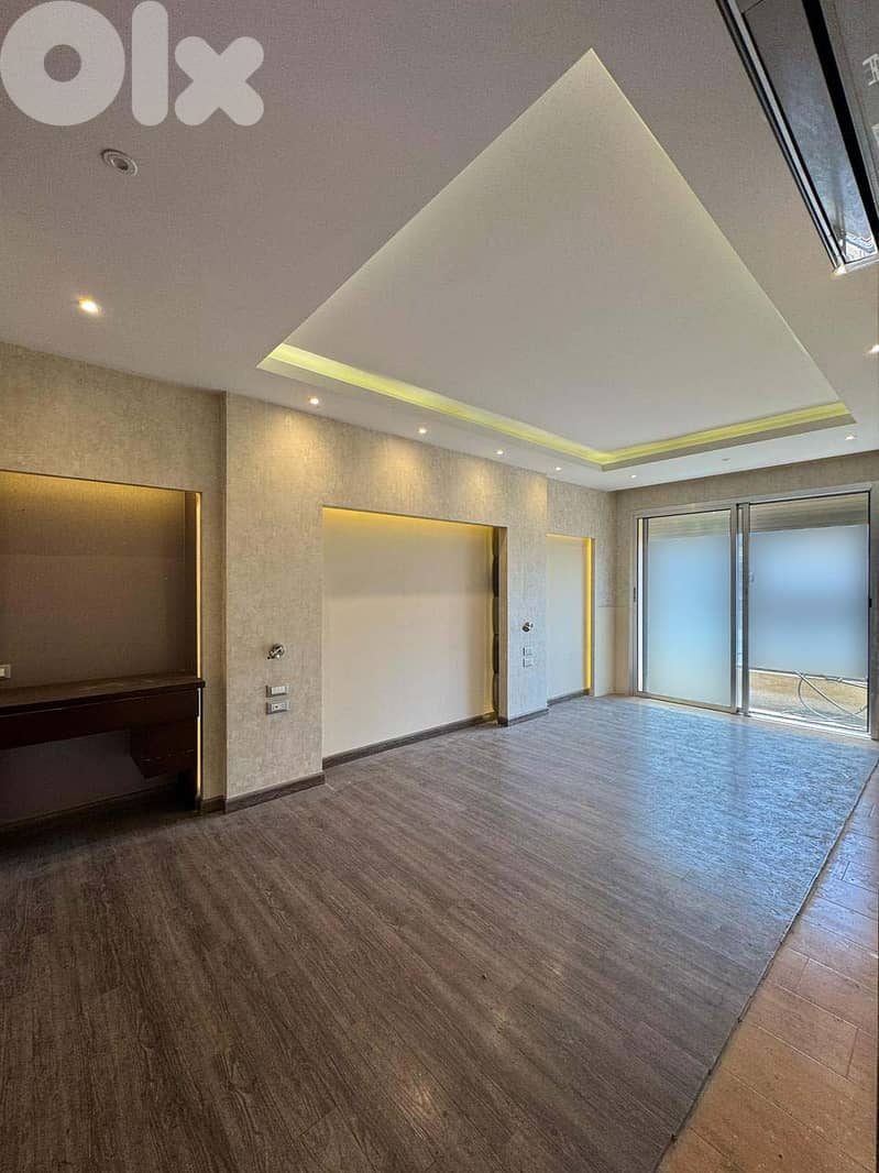 APARTMENT FOR SALE IN KORAYTEM , قريطم (230SQ) , (QR-162) 0